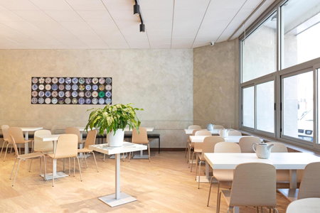 B&B Hotel Como City Center, Como, Italy