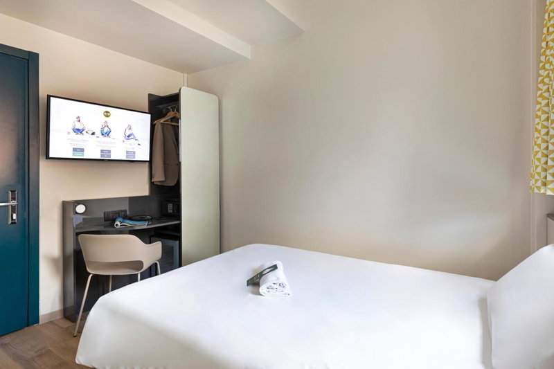 B&B Hotel Como City Center, Como, Italy