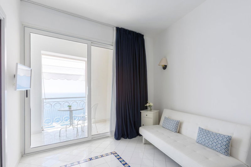 Hotel Club Due Torri, Cava De Tirreni, Italy