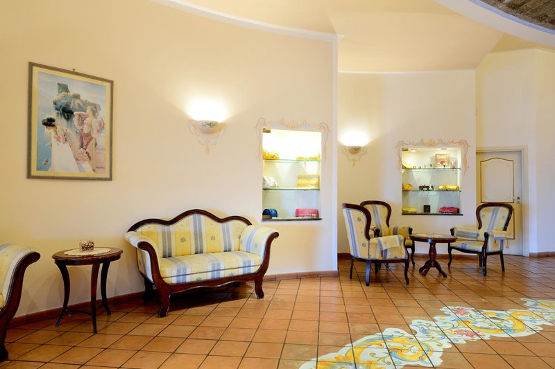 Hotel Club Due Torri, Cava De Tirreni, Italy