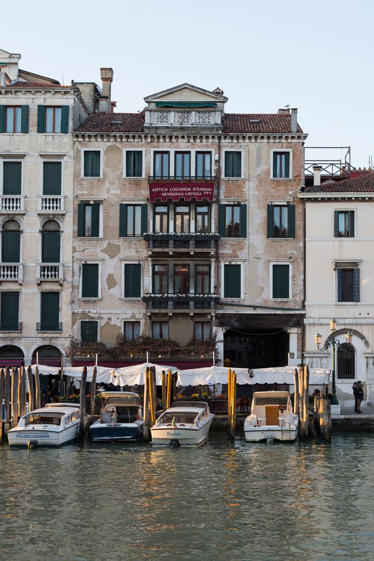 Riva del Vin BOUTIQUE HOTEL, Italy