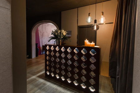 Riva del Vin BOUTIQUE HOTEL, Venice, Italy