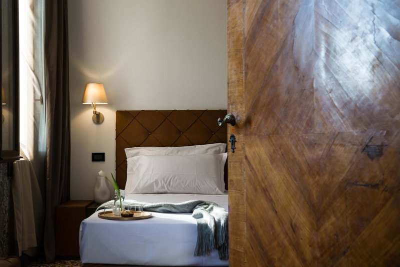 Riva del Vin BOUTIQUE HOTEL, Venice, Italy