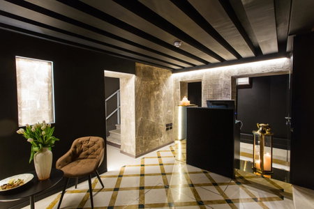 Riva del Vin BOUTIQUE HOTEL, Venice, Italy