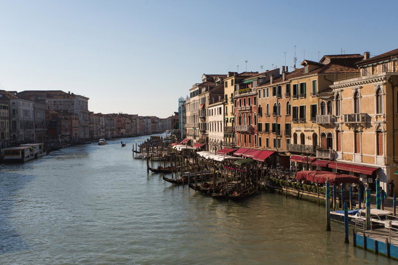 Riva del Vin BOUTIQUE HOTEL, Venice, Italy