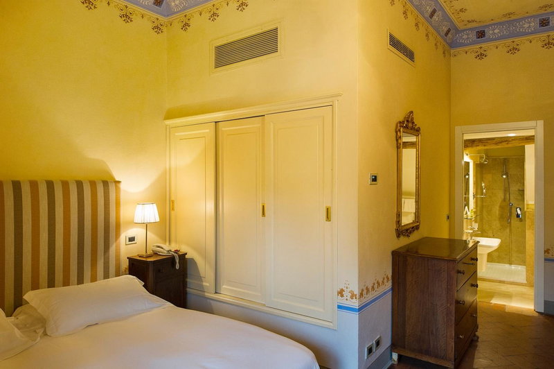Palazzo Ravizza, Siena, Italy