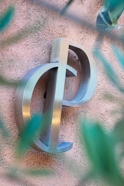 Ca' Pisani Hotel, Venice, Italy