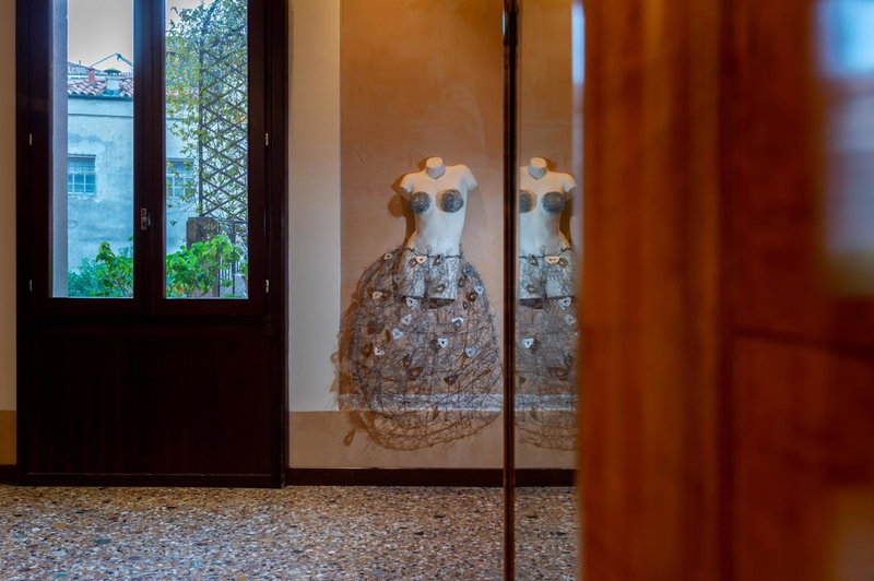 Ca' Pisani Hotel, Venice, Italy