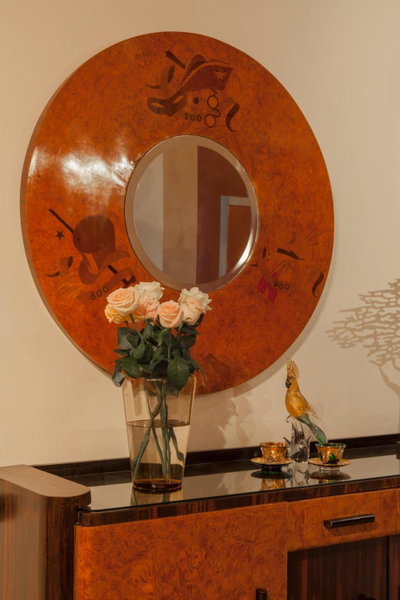 Ca' Pisani Hotel, Venice, Italy