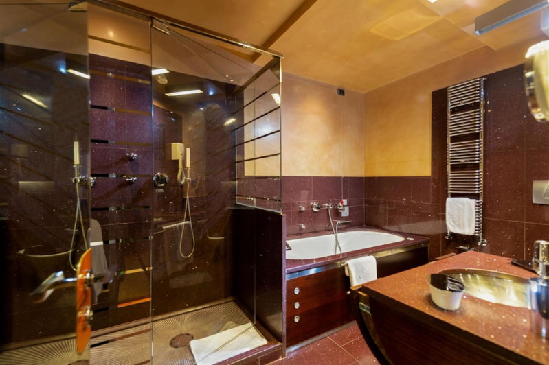 Ca' Pisani Hotel, Venice, Italy