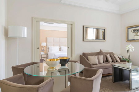 Aleph Rome Hotel, Curio Collection By Hilton, Rome, Italy