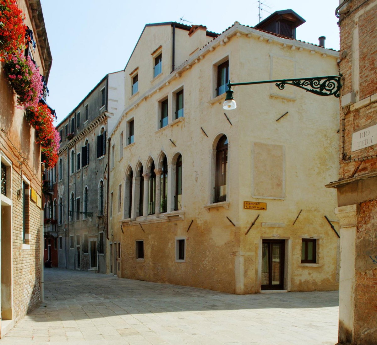 Hotel · Hotel Ca' Zusto Venezia, Venice