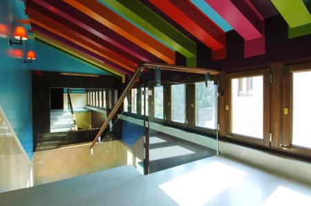 Hotel Ca' Zusto Venezia, Venice, Italy