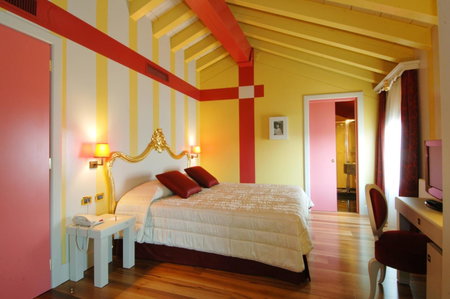 Hotel Ca' Zusto Venezia, Venice, Italy
