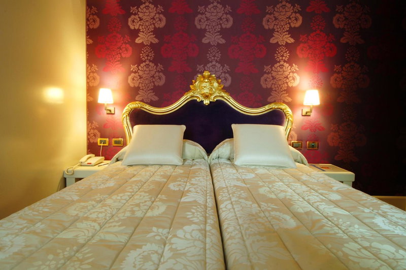 Hotel Ca' Zusto Venezia, Venice, Italy