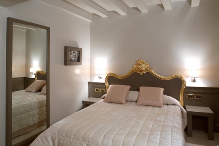 Hotel Ca' Zusto Venezia, Venice, Italy