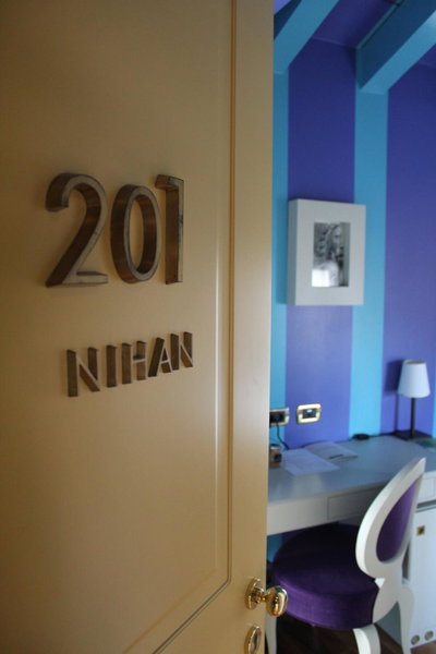 Hotel Ca' Zusto Venezia, Venice, Italy