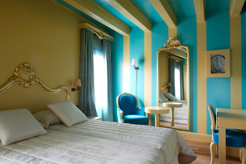 Hotel Ca' Zusto Venezia, Venice, Italy