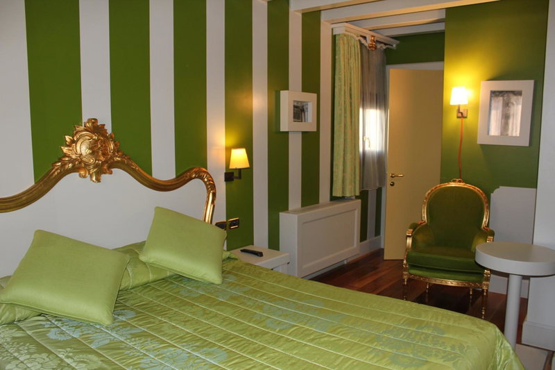 Hotel Ca' Zusto Venezia, Venice, Italy