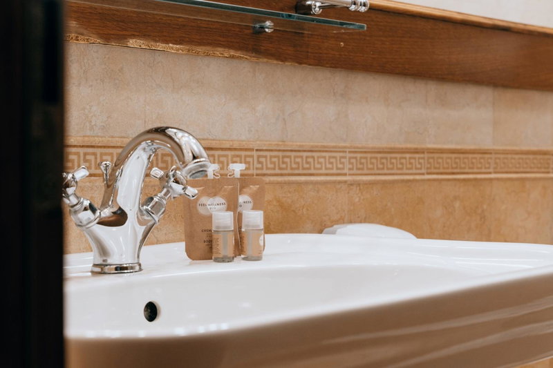 Hotel Pantheon, Rome, Italy