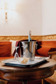 Hotel Pantheon, Rome, Italy
