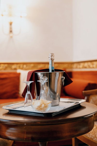 Hotel Pantheon, Rome, Italy