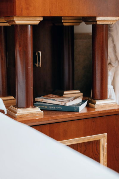 Hotel Pantheon, Rome, Italy