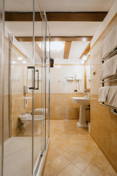 Hotel Pantheon, Rome, Italy