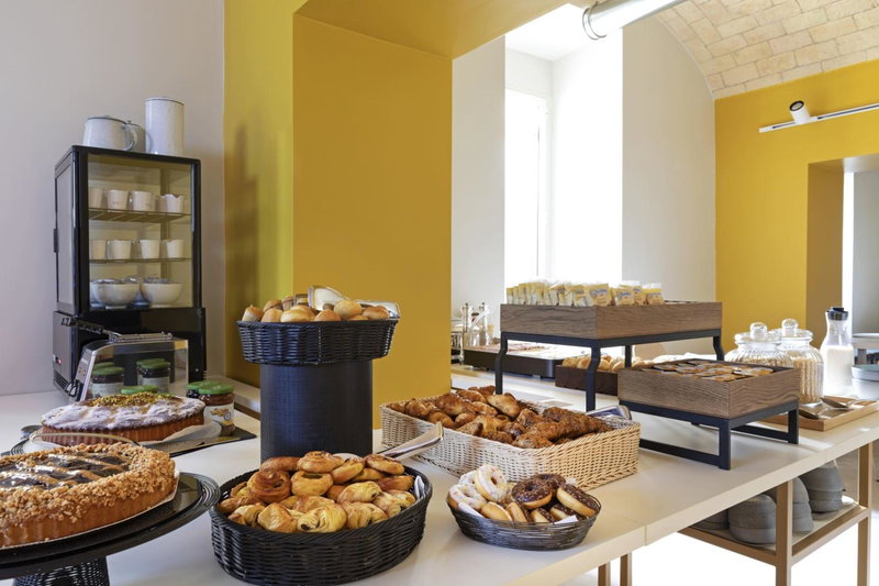 B&B Hotel Roma San Lorenzo Termini, Rome, Italy