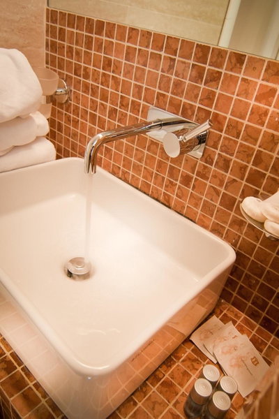 Hotel Fellini a Fontana di Trevi, Rome, Italy