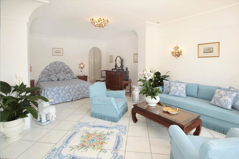 Hotel Villa Brunella, Capri, Italy