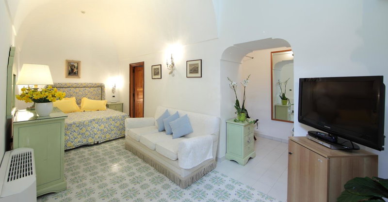 Hotel Villa Brunella, Capri, Italy