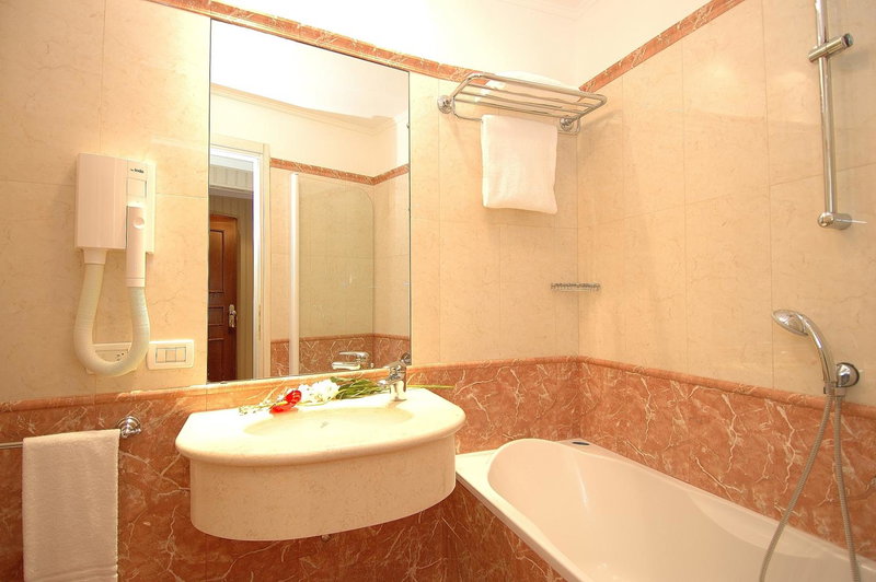 Antica Locanda al Gambero, Venice, Italy