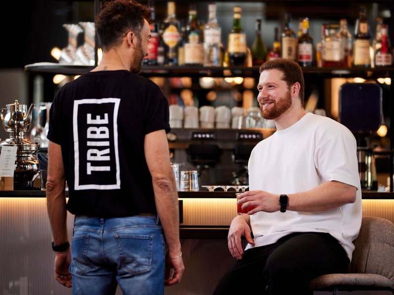 TRIBE Milano Malpensa, Gallarate, Italy