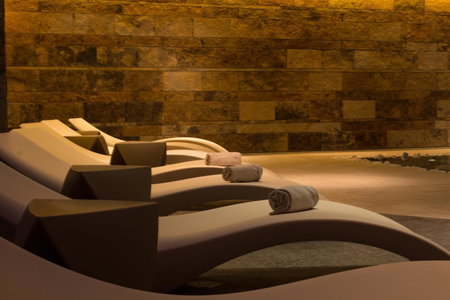 UNA HOTELS T Hotel Cagliari, Cagliari, Italy