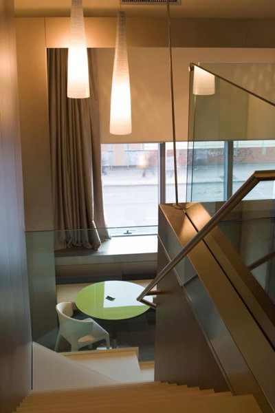 UNA HOTELS T Hotel Cagliari, Cagliari, Italy