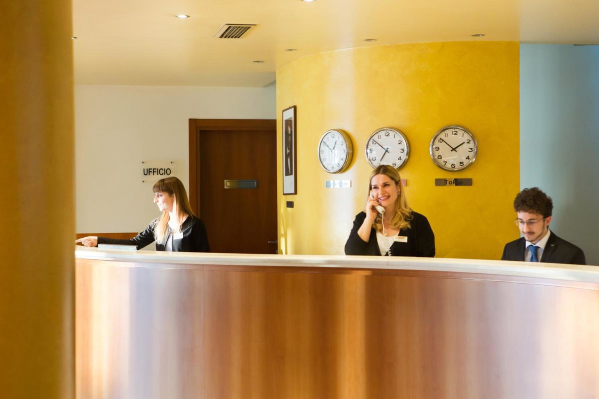 Hotel · Hotel Montemezzi, Villafranca Di Verona