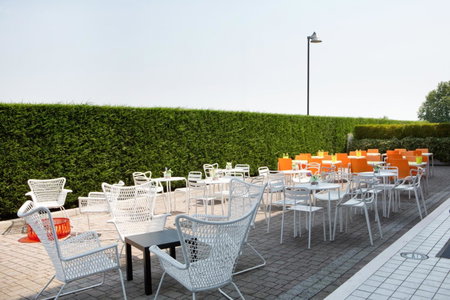 Hotel Montemezzi, Villafranca di Verona, Italy
