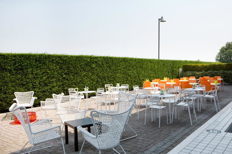 Hotel Montemezzi, Villafranca di Verona, Italy