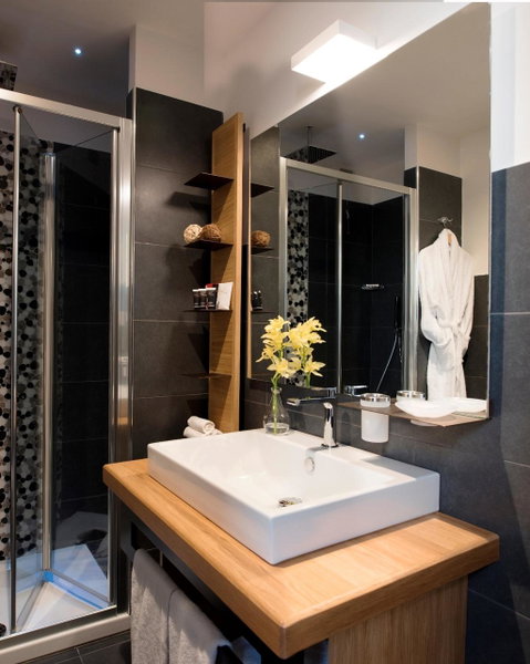 Trevi Collection Hotel - Gruppo Trevi Hotels, Rome, Italy