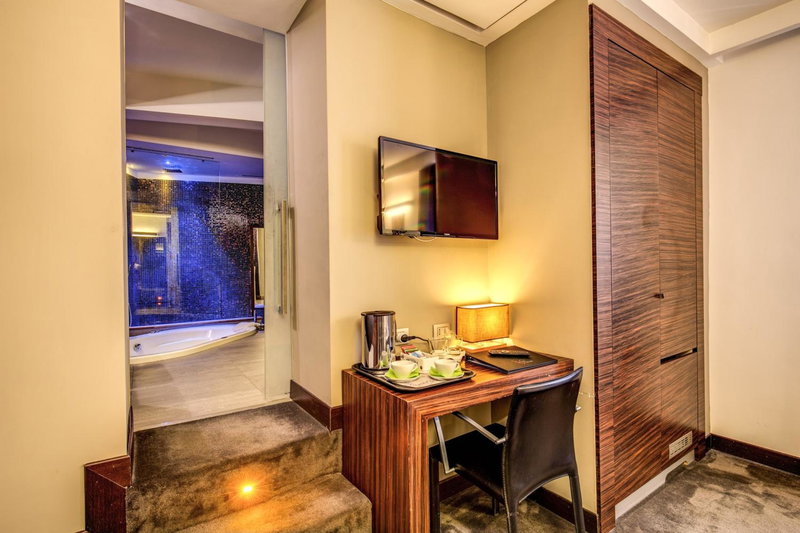 Trevi Collection Hotel - Gruppo Trevi Hotels, Rome, Italy