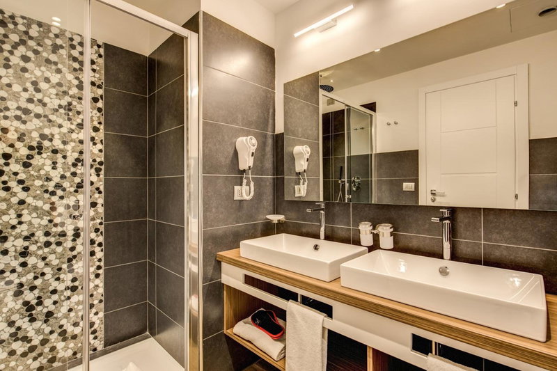 Trevi Collection Hotel - Gruppo Trevi Hotels, Rome, Italy