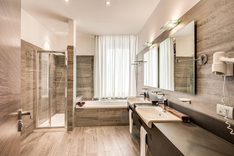 Trevi Collection Hotel - Gruppo Trevi Hotels, Rome, Italy