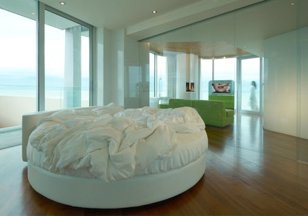 i-Suite Hotel, Rimini, Italie