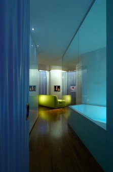 i-Suite Hotel, Rimini, Italie