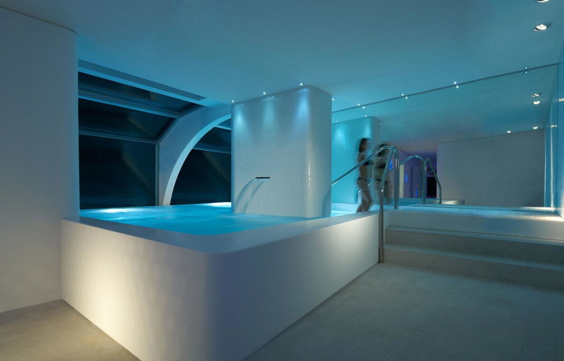 i-Suite Hotel, Rimini, Italie