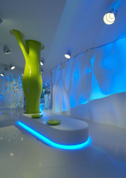 i-Suite Hotel, Rimini, Italie
