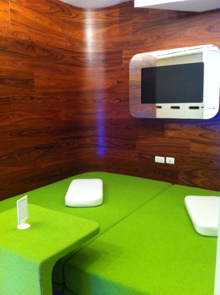 i-Suite Hotel, Rimini, Italie