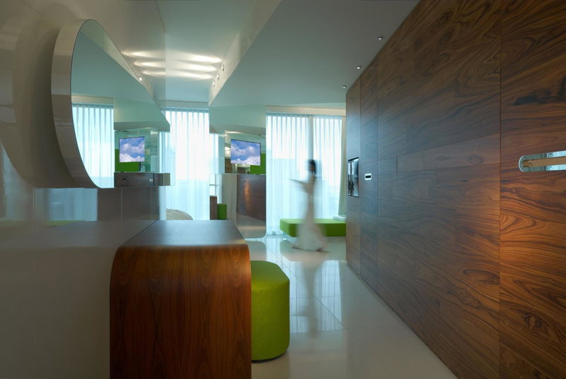 i-Suite Hotel, Rimini, Italie