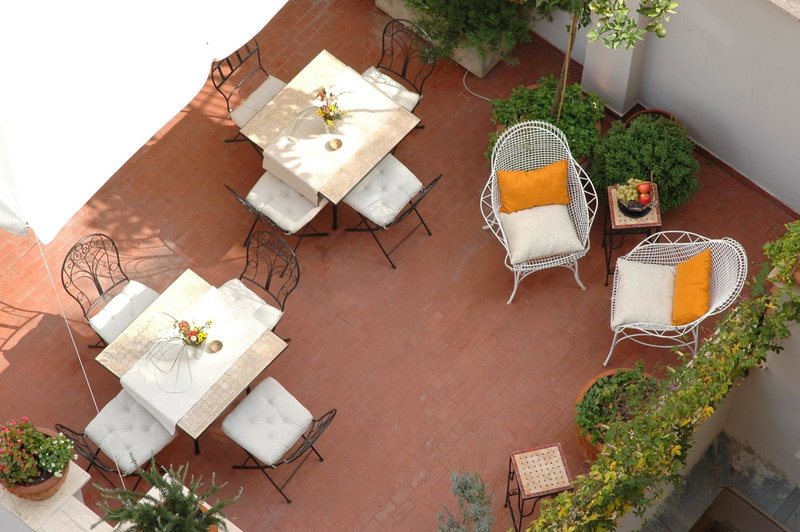 Alpi Hotel, Rome, Italy